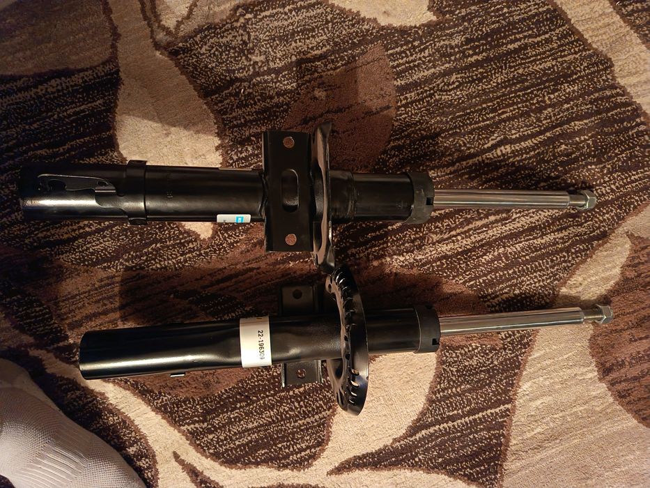 Telescoape Bilstein - noi nefolosite!