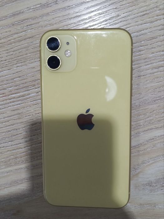 Iphone 11 64 gb ios 26