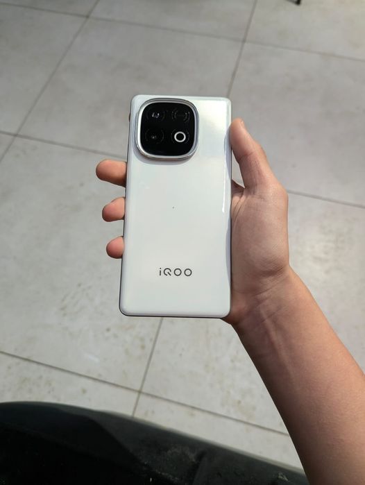 iQOO z10 turbo 256/16 обмен