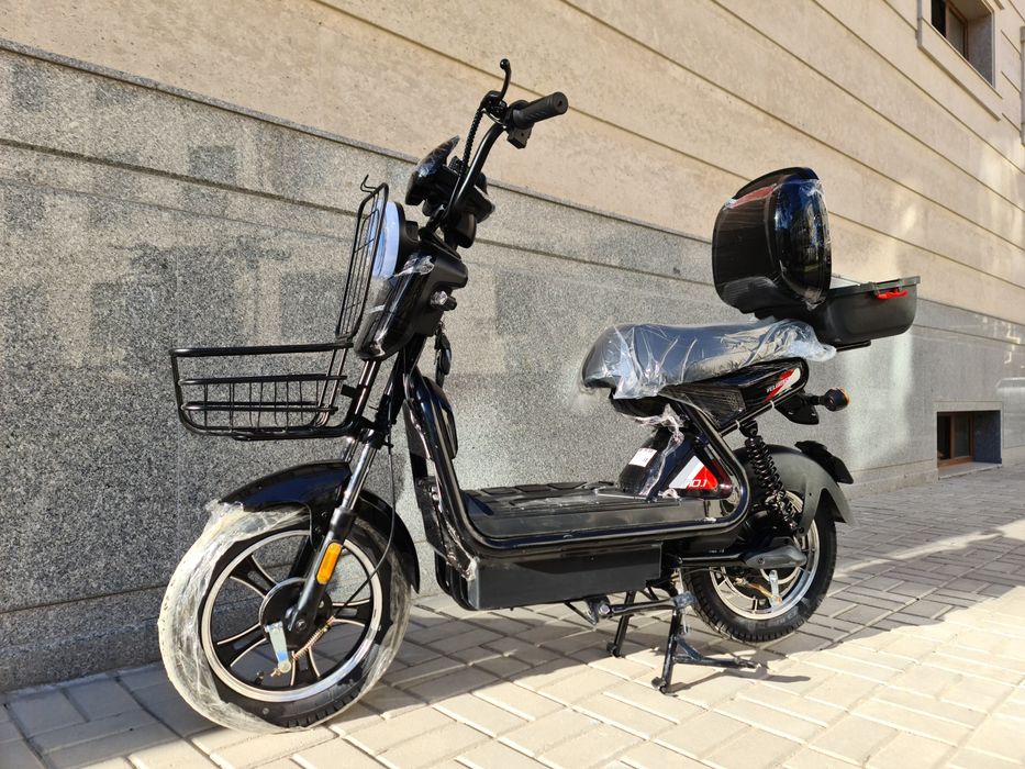 СКИДКА скутер R16 70км  оптом/дона