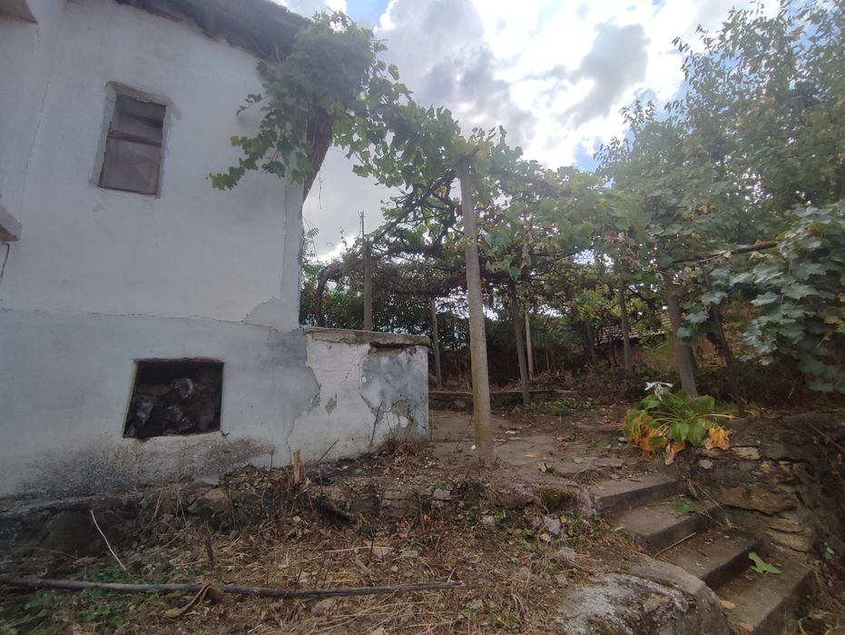 Продава се Къща в с. Отец Паисиево, Област Пловдив - 40 кв.м за 255 €/кв.м - Снимка #2