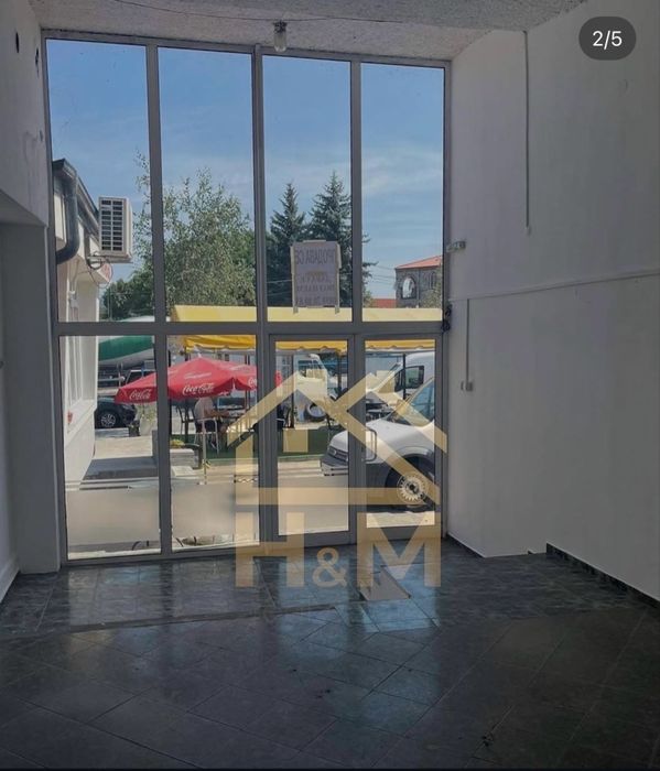 Работно помещение под наем