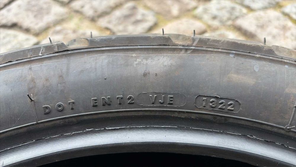 Гума за мотор BRIDGESTONE