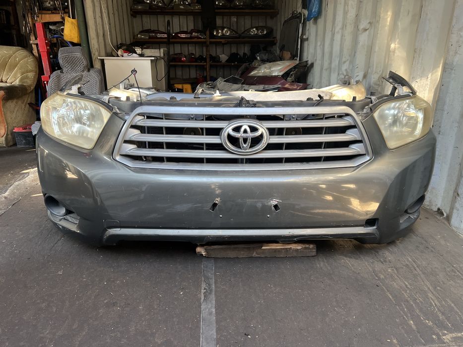 Camry50/55 Европеец Rx350