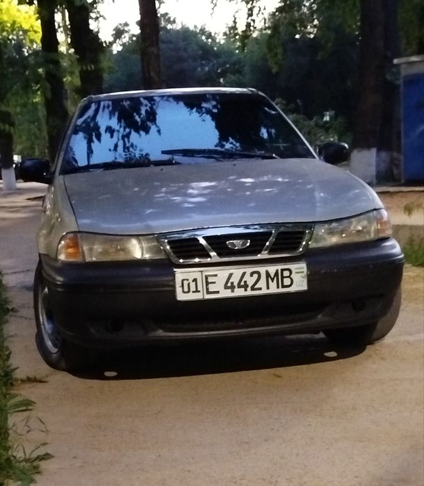 Nexia 1 gaz metan 2005 yil