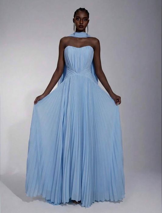 Rochie de nunta marimea 34/xs