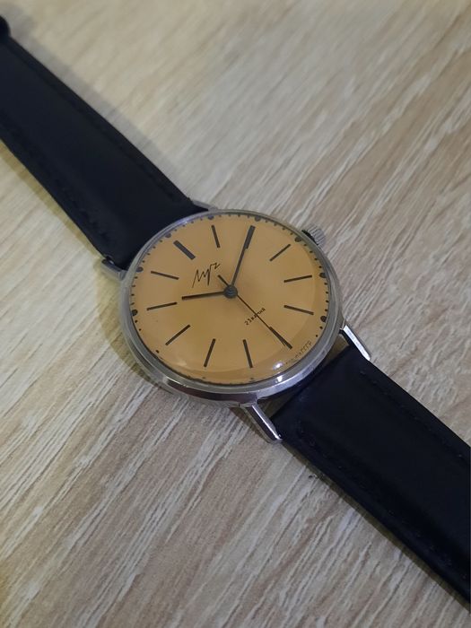 Луч-нержавеющая сталь