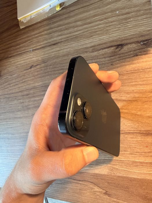 iPhone 15 128GB 84% КАТО НОВ
