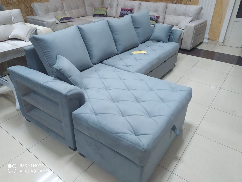 Изготовление МЯГКОГО ГАРНИТУРА(диван, кресло)