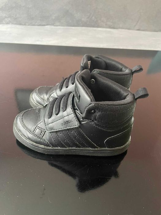 Детски кецове Adidas