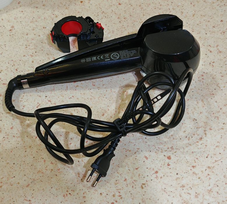 Ondulator Babyliss Curl Secret 2