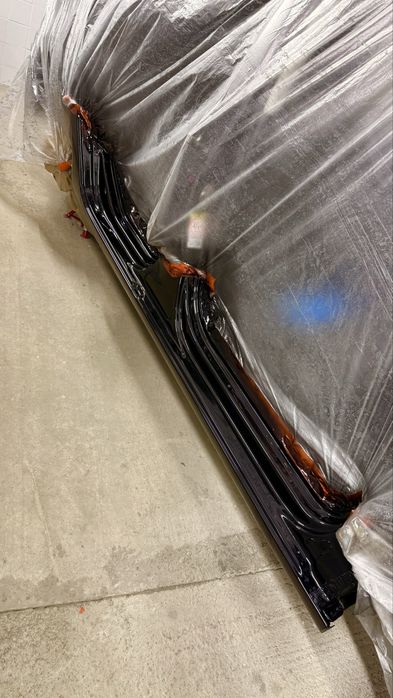 Servicii de tinichigerie, vopsitorie si mentenanta caroserie