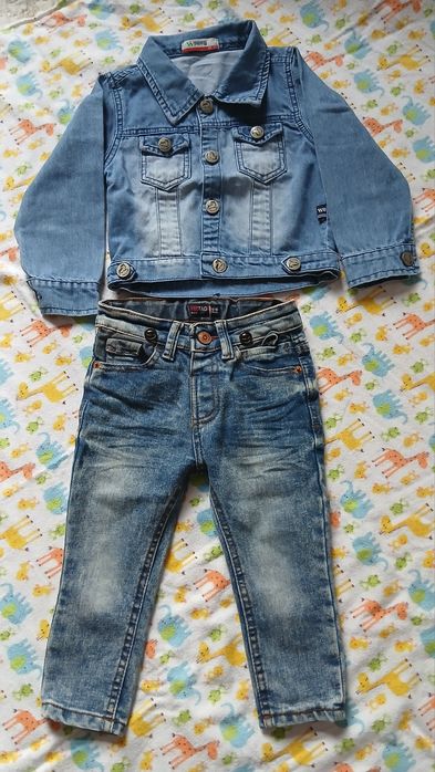 Продается вещи для мальчиков