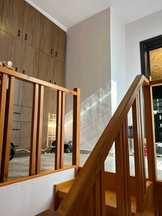 Продава се Мезонет в Пловдив, Въстанически - 157 кв.м за 981 €/кв.м - Снимка #10