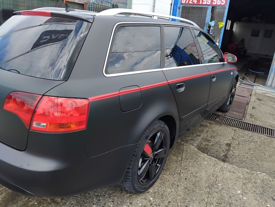 De vânzare Audi  A4 B7 2.0 tdi