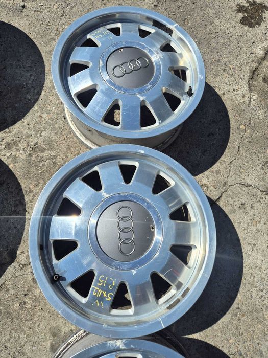 Jante de aliaj R15 Audi A4 B6 / A4 B7 / Audi A3