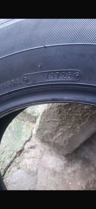 Anvelope vară Falken 205/65/16