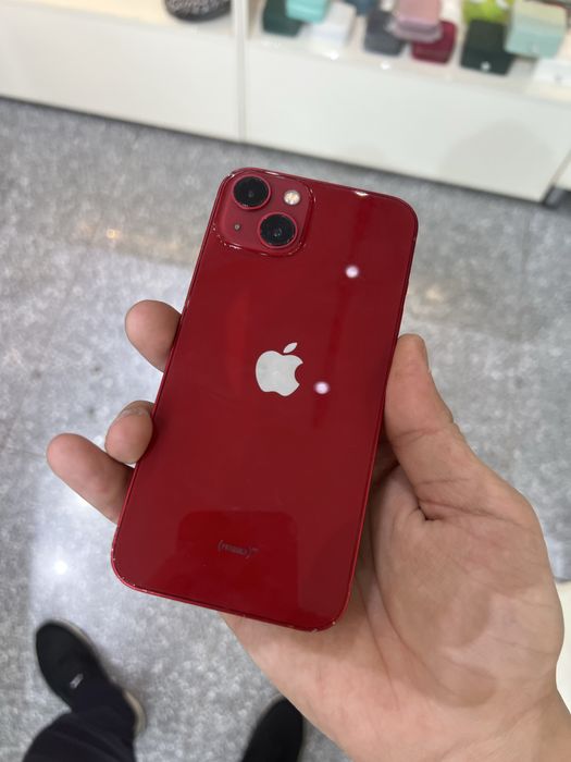 iPhone 13 128gbb