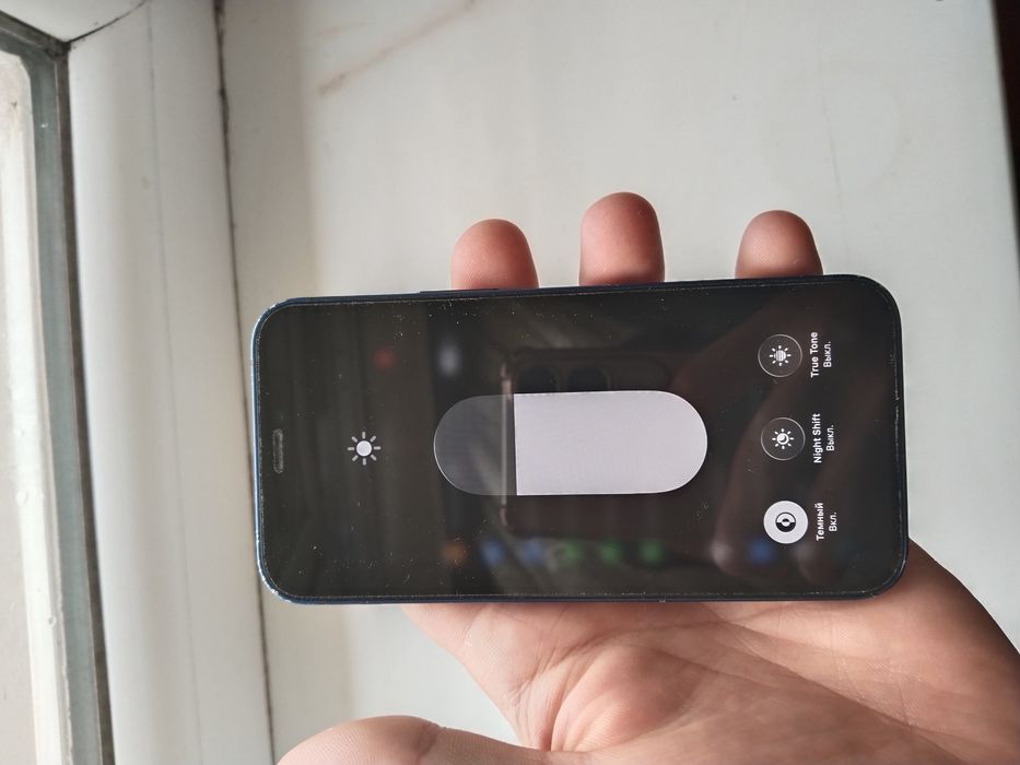 Айфонн 12 мини гарантия