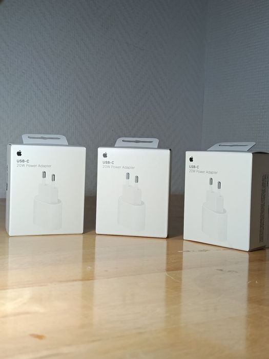 Адаптер для айфон