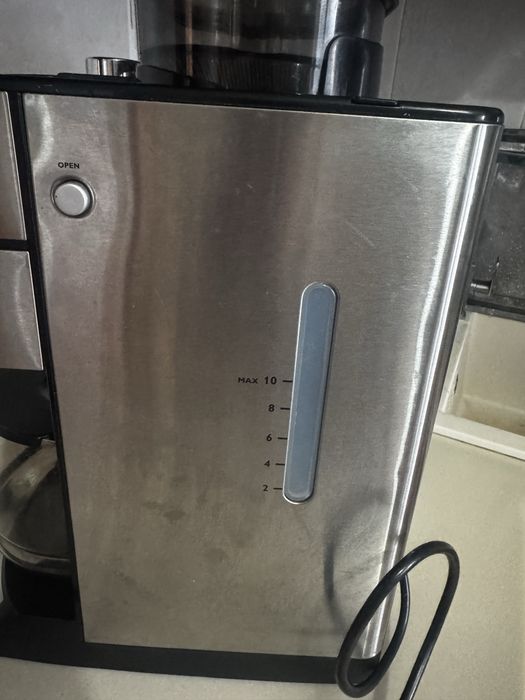 Продам кофемашину PHILIPS