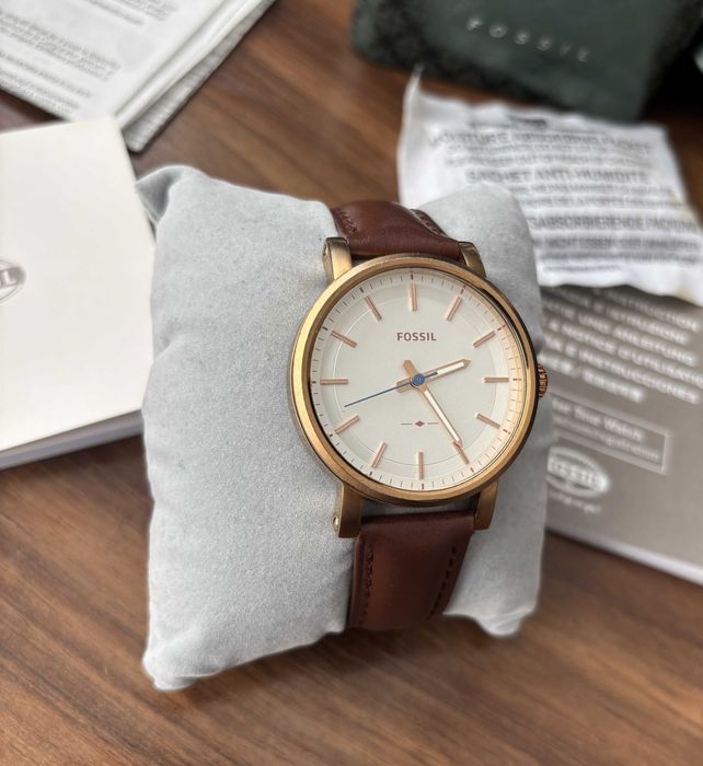 Ceas Fossil Original Boyfriend ES4182