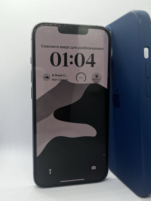 IPhone 14 128gb Blue (синий)