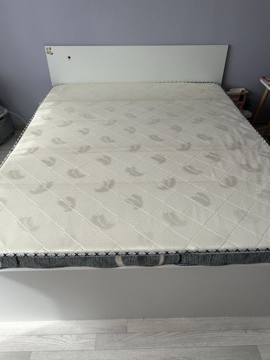 Продам кровать 200х160