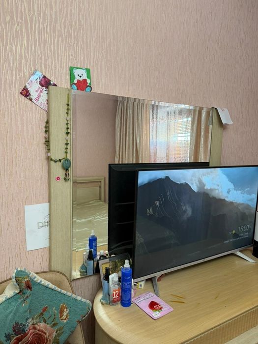 Сильный гарнитур