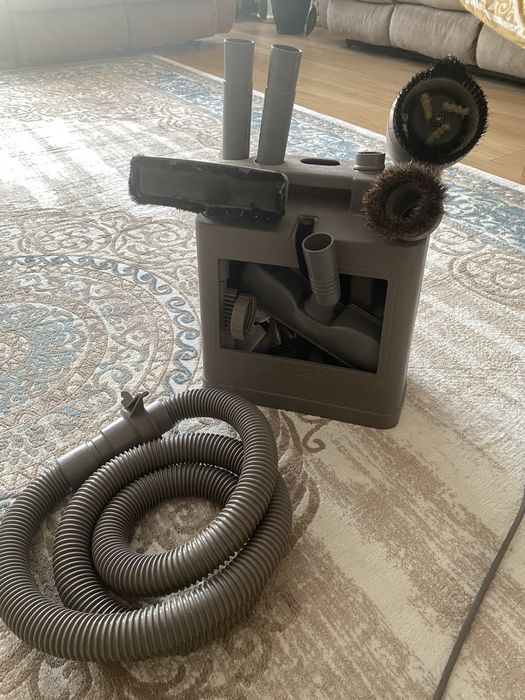 Пылесос Kirby в отличном состоянии