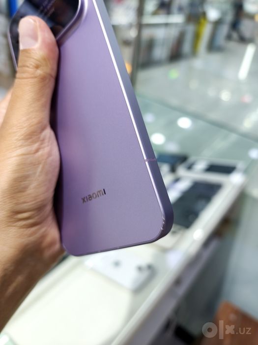 Xiaomi 17 Pro Max 12/512