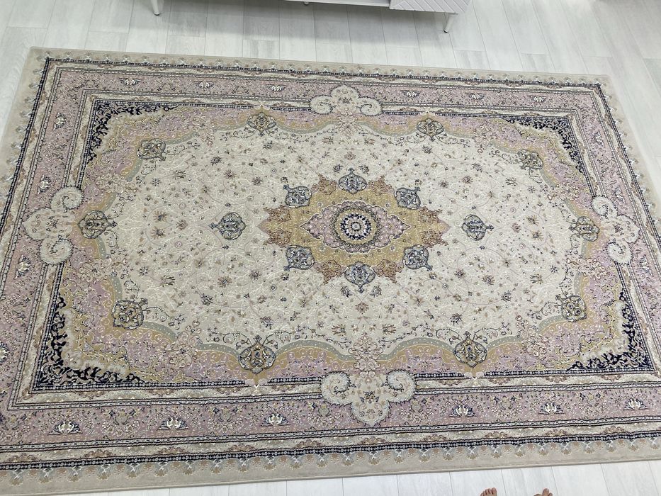 СРОЧНО продам ковер