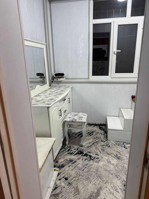 Аренда Ахмад Югнакий 1в2/2/5 Среднее состояние 38м2