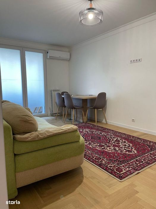 apartament de inchiriat in zona Iancului