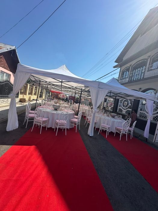 Organizare evenimente Gstar events proțap in toata Romania