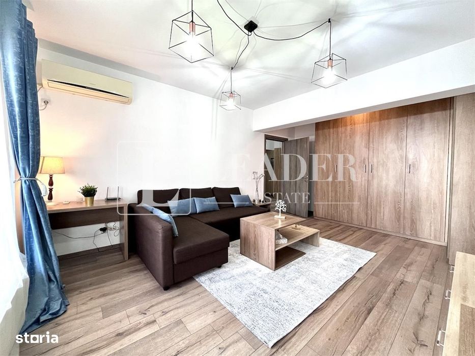 Apartament 2 Camere | Bucurestii Noi | Bloc 2016 | Metrou Jiului