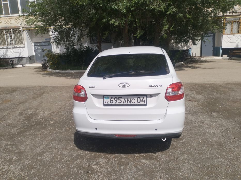 Продам ВАЗ гранта
