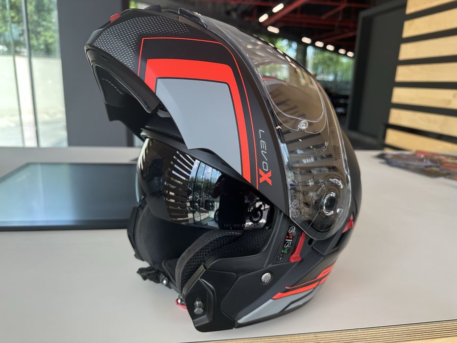 Caberg Levo X marime M
