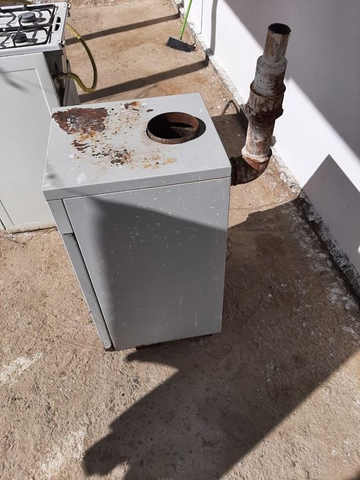 Шайба-30тг. Котёл сатылады б.у.