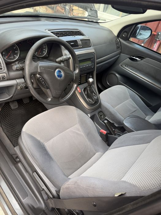 Fiat croma  multijet