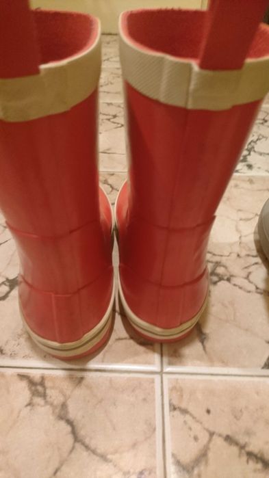 Helly Hansen, гумени ботуши_29-30