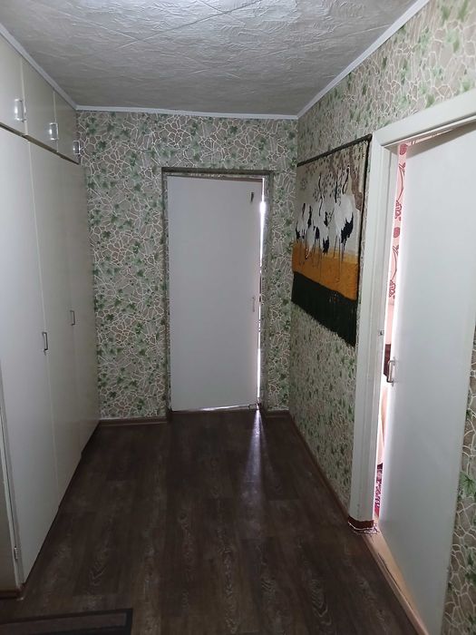 2-х комнатная квартира
