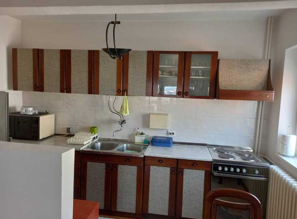 Дава се под наем Двустаен апартамент в Пловдив, Южен - 58 кв.м за 280.5 € - Снимка #2