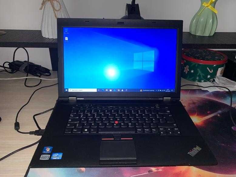 Vand Lenovo ThinkPad L530