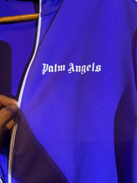 Bluză Palm Angels