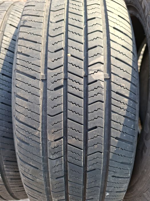 Продам шины 205/65/16