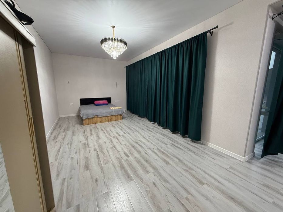 Участка Сотилади Янги Уй Сергели Софдил махалла