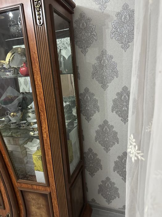 Горка хитой стенька