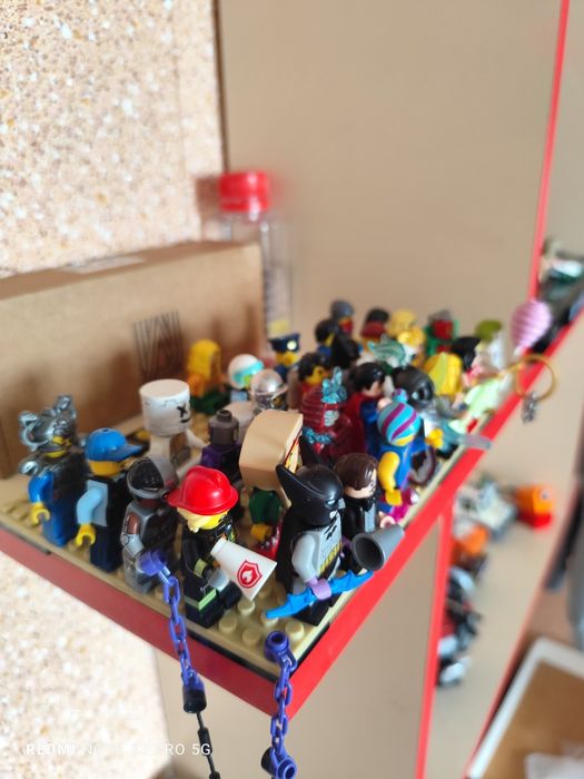 Продам lego и не только