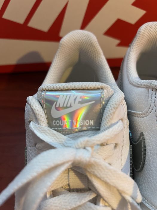 Маратонки Nike